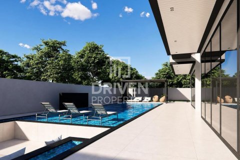 3 غرف نوم فيلا في جبل علي, الإمارات العربية المتحدة رقم 214275 6