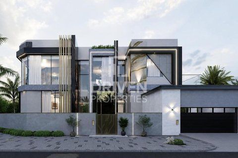 3 غرف نوم فيلا في جبل علي, الإمارات العربية المتحدة رقم 214275 16