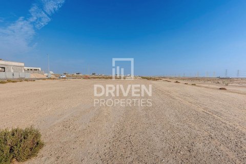 1203.47m² Land in Jebel Ali, UAE No. 221076 3