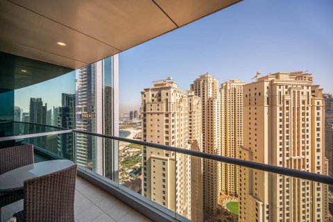 2 bedrooms Apartment in Jumeirah Beach Residence, UAE No. 213085 10