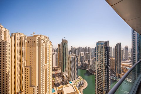 2 bedrooms Apartment in Jumeirah Beach Residence, UAE No. 213085 8