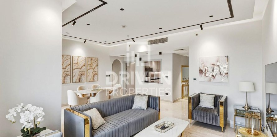 2 bedrooms Apartment in Shams, UAE No. 212349