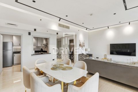 2 bedrooms Apartment in Shams, UAE No. 212349 6