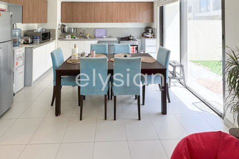 Townhouse de 4 chambres à EMAAR South, UAE No. 64977 23