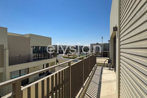 Townhouse de 4 chambres à EMAAR South, UAE No. 64977 8