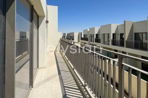 Townhouse de 4 chambres à EMAAR South, UAE No. 64977 7