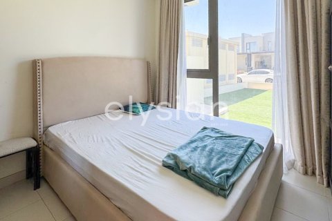 Townhouse de 4 chambres à EMAAR South, UAE No. 64977 11