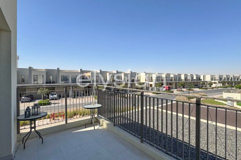 Townhouse de 4 chambres à EMAAR South, UAE No. 64977 22