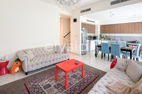 Townhouse de 4 chambres à EMAAR South, UAE No. 64977 25
