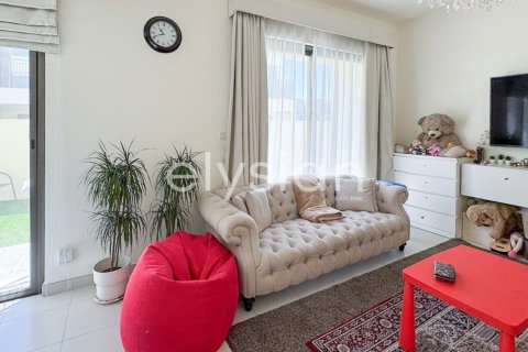 Townhouse de 4 chambres à EMAAR South, UAE No. 64977 26