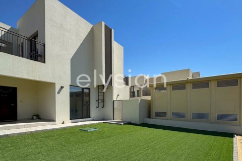 Townhouse de 4 chambres à EMAAR South, UAE No. 64977 9
