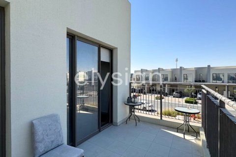 Townhouse de 4 chambres à EMAAR South, UAE No. 64977 21