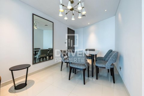 Квартира с 1 спальней в Damac Maison Prive, ОАЭ №218630 8