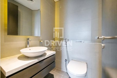 Квартира с 1 спальней в Damac Maison Prive, ОАЭ №218630 11