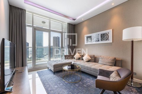 Квартира с 1 спальней в Damac Maison Prive, ОАЭ №218630 7