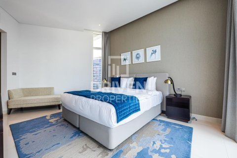Квартира с 1 спальней в Damac Maison Prive, ОАЭ №218630 5