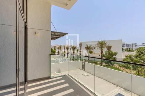 6 bedrooms Villa in District One, UAE No. 212461 4