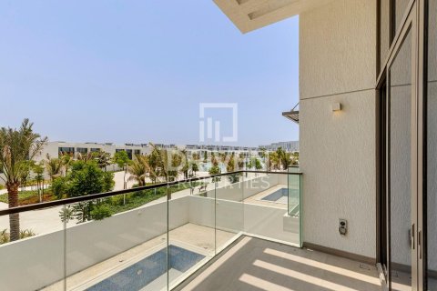 6 bedrooms Villa in District One, UAE No. 212461 30