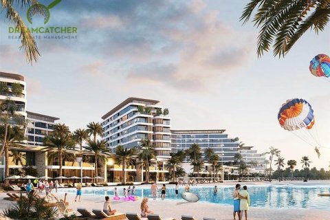 Квартира с 2 спальнями в Umm Al Quwain Marina, ОАЭ №75637 8