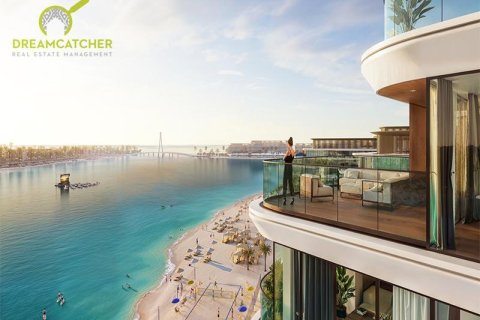 Квартира с 2 спальнями в Umm Al Quwain Marina, ОАЭ №75637 4