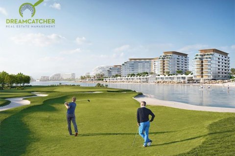 Квартира с 2 спальнями в Umm Al Quwain Marina, ОАЭ №75637 14