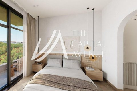 5 bedrooms Townhouse in Al Hudayriat Island, UAE No. 221760 10
