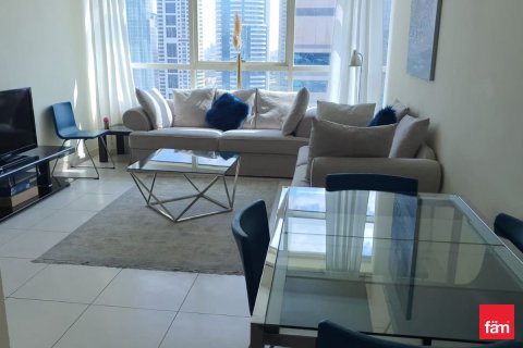 2 bedrooms Apartment in Dubai Marina, UAE No. 152921