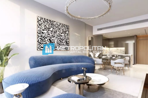 1 bedroom Apartment in Al Reem Island, UAE No. 144934 3
