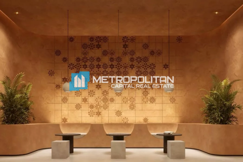 1 bedroom Apartment in Al Reem Island, UAE No. 144934 11