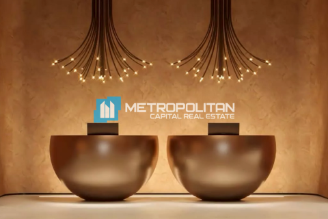 1 bedroom Apartment in Al Reem Island, UAE No. 144934 5