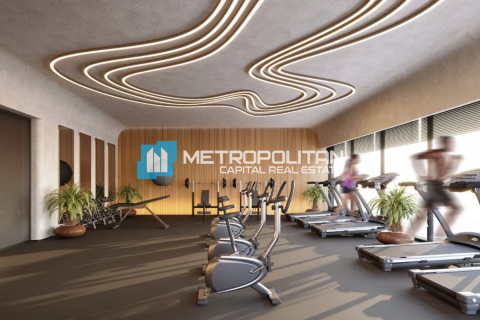 1 bedroom Apartment in Al Reem Island, UAE No. 144934 13