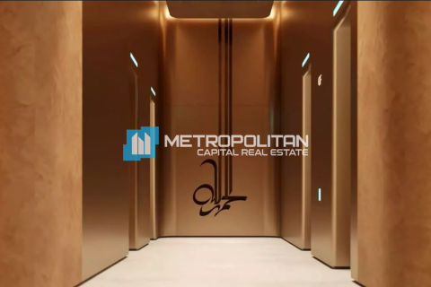 1 bedroom Apartment in Al Reem Island, UAE No. 144934 8