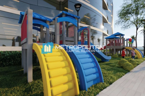 1 bedroom Apartment in Al Reem Island, UAE No. 144934 12
