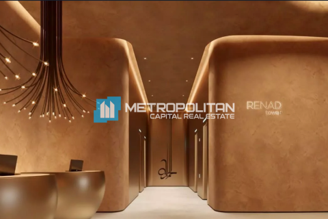1 bedroom Apartment in Al Reem Island, UAE No. 144934 9