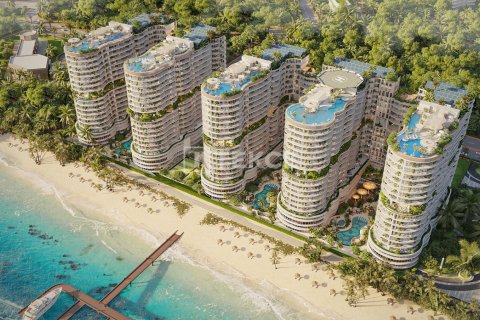 2 bedrooms Apartment in Umm Al Quwain, UAE No. 126529