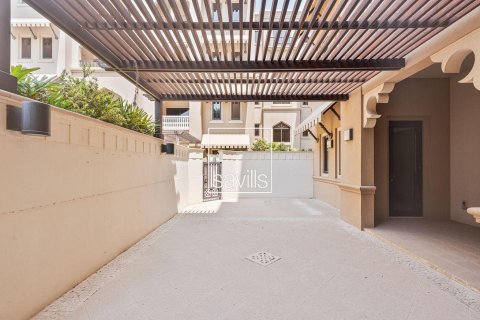 Apartment de 1 dormitorio en Saadiyat Island, UAE No. 214115