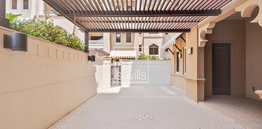 Apartment de 1 dormitorio en Saadiyat Island, UAE No. 214115