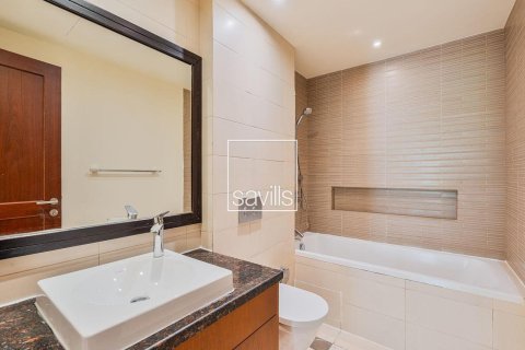 Apartment de 1 dormitorio en Saadiyat Island, UAE No. 214115 9
