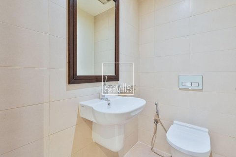 Apartment de 1 dormitorio en Saadiyat Island, UAE No. 214115 10