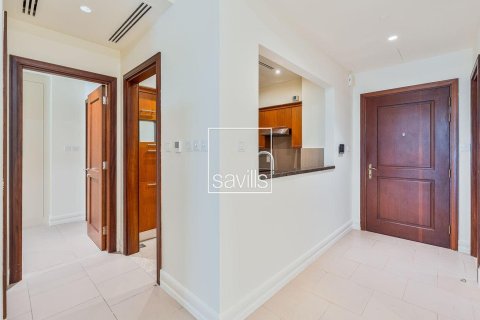 Apartment de 1 dormitorio en Saadiyat Island, UAE No. 214115 7
