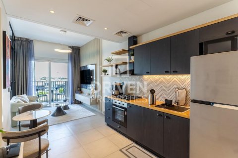1 bedroom Apartment in Collective, UAE No. 210950 9