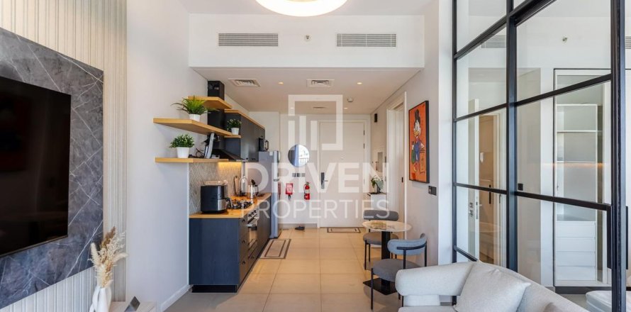 1 bedroom Apartment in Collective, UAE No. 210950