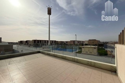 Таунхаус с 4 спальнями в District 11, ОАЭ №72572 19