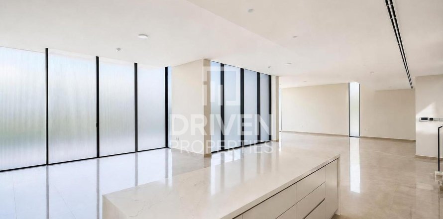 Villa de 5 dormitorios en Dubai Hills Estate, UAE No. 215153