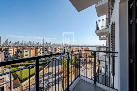 1 bedroom Apartment in La Mer, UAE No. 222965 19