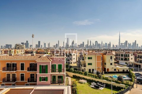 1 bedroom Apartment in La Mer, UAE No. 222965