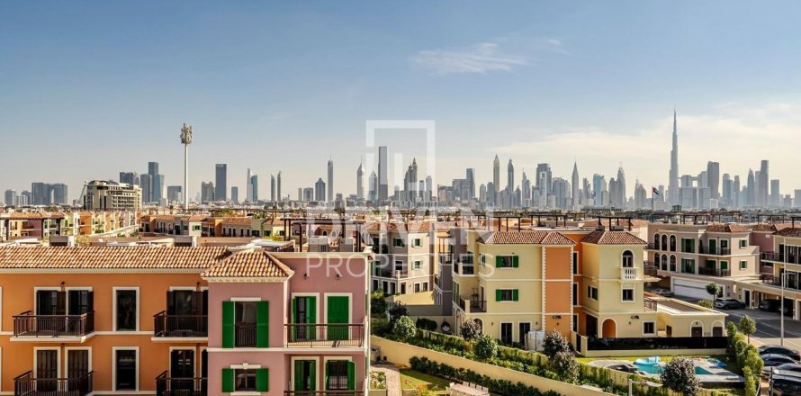 1 bedroom Apartment in La Mer, UAE No. 222965