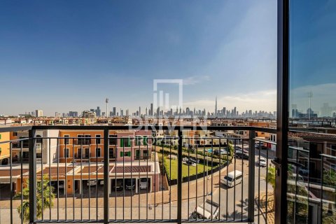 1 bedroom Apartment in La Mer, UAE No. 222965 17