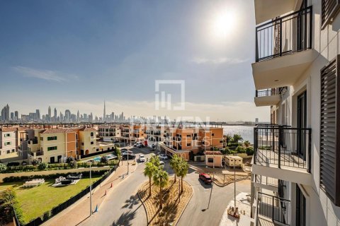 1 bedroom Apartment in La Mer, UAE No. 222965 21