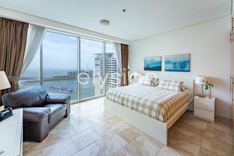 3 غرف نوم شقة في مساكن شاطئ جميرا, الإمارات العربية المتحدة رقم 64928 6